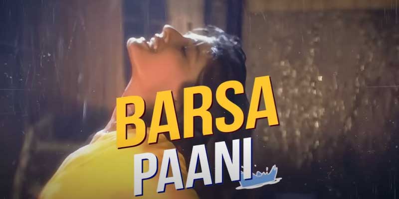 Tip Tip Barsa Pani Lyrics